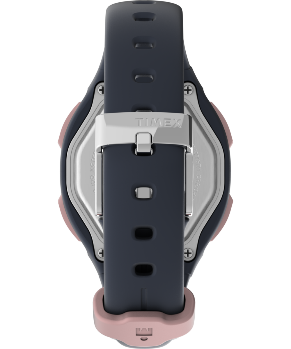Transit 33mm Resin Strap Watch