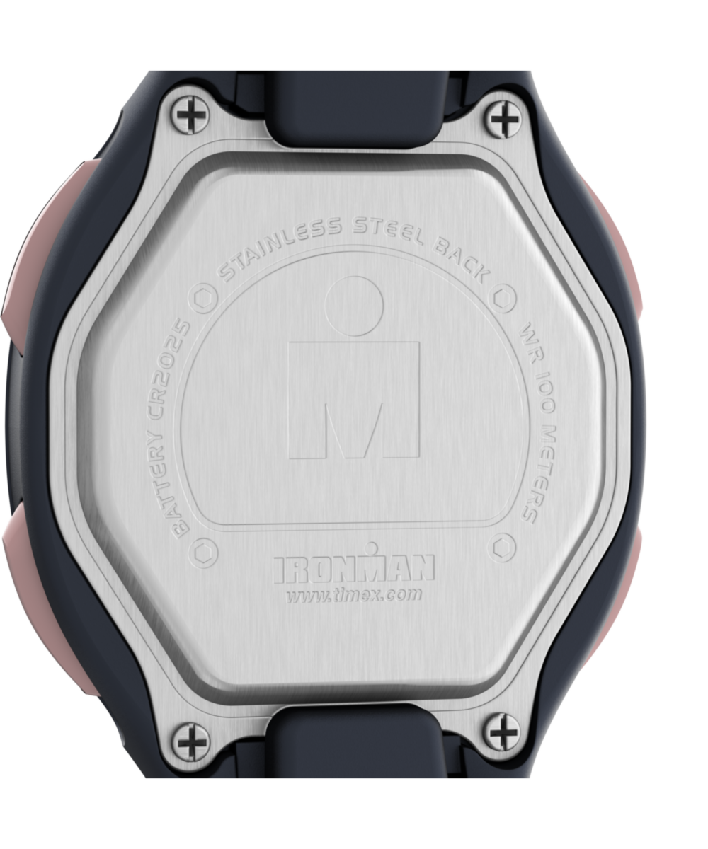 Transit 33mm Resin Strap Watch