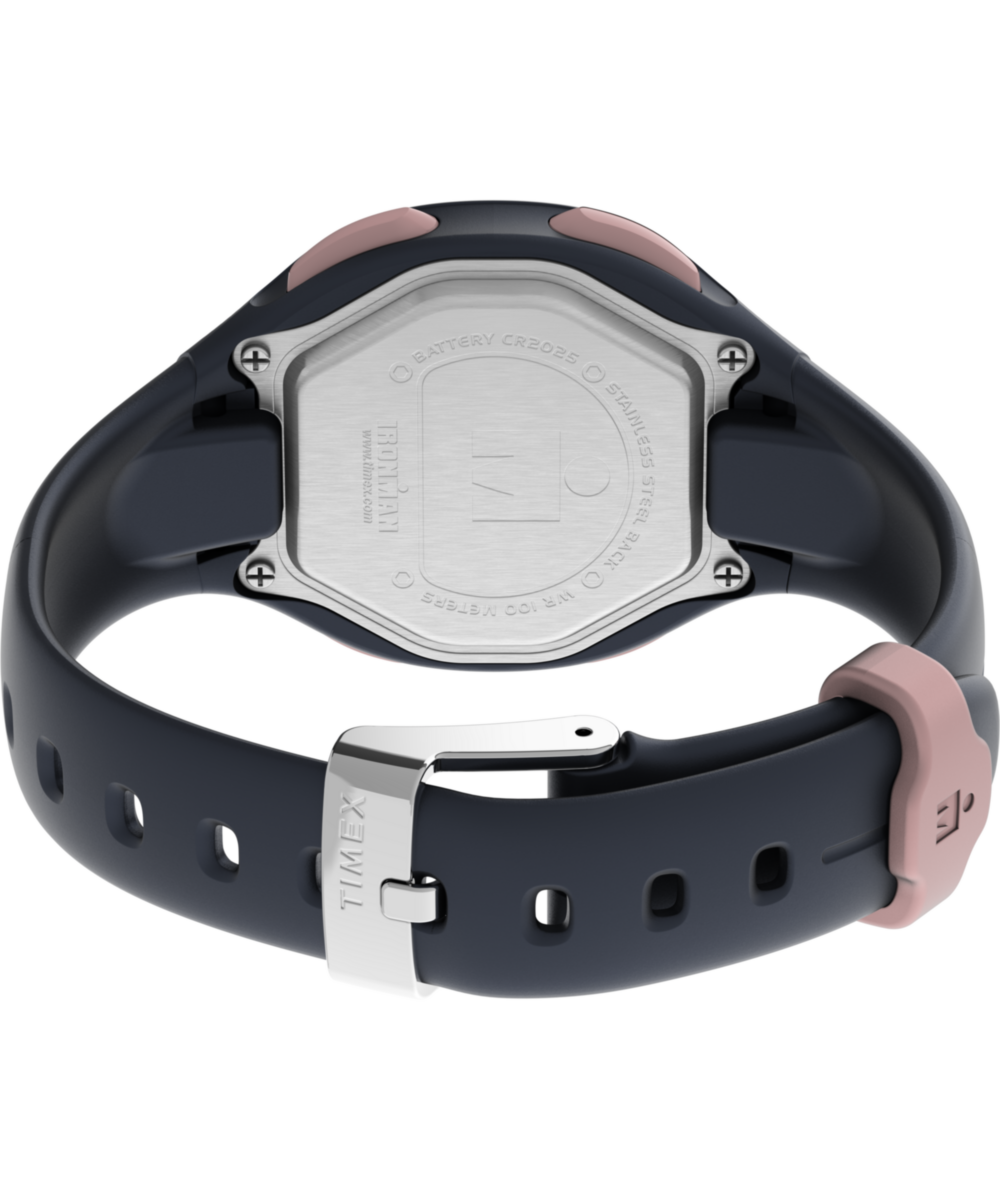Transit 33mm Resin Strap Watch