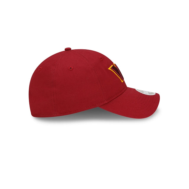 Washington Commanders Women's Core Classic 9TWENTY Adjustable Hat